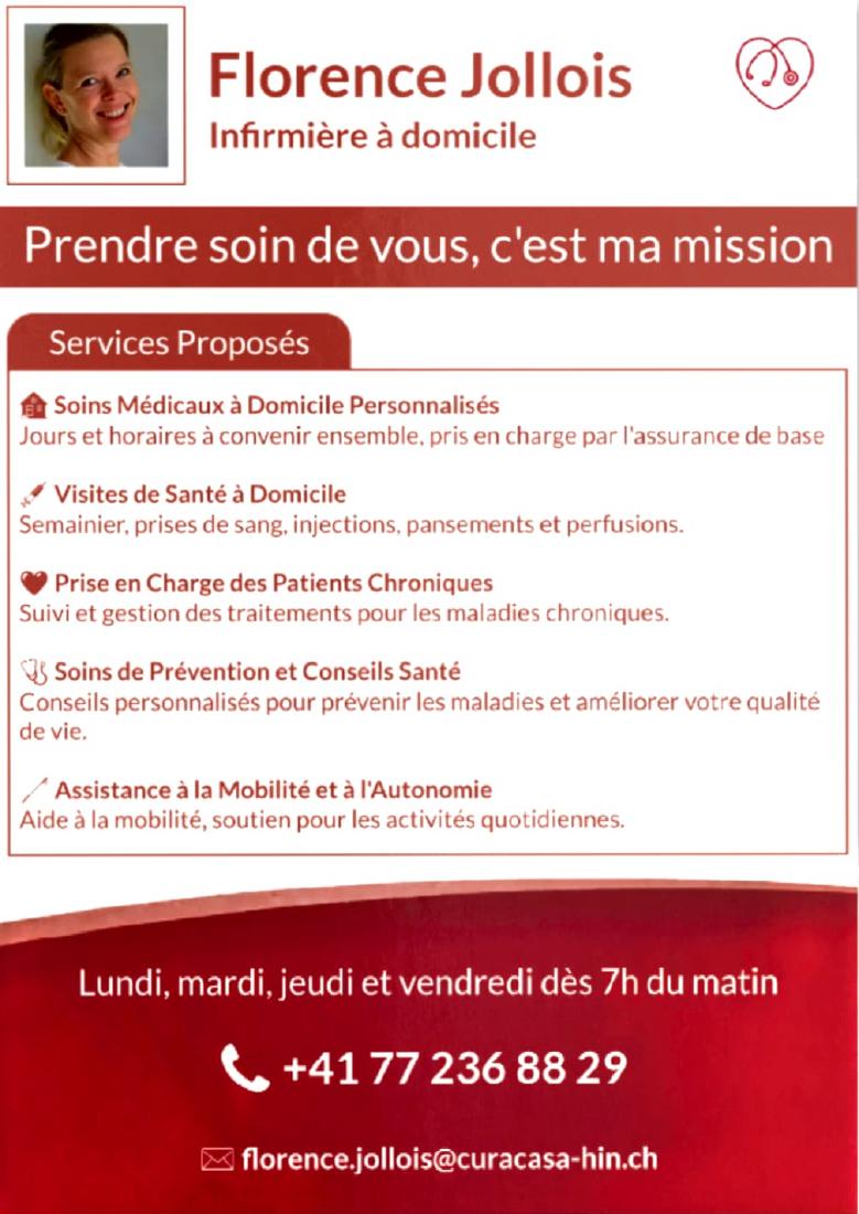 Flyer Au Diapason